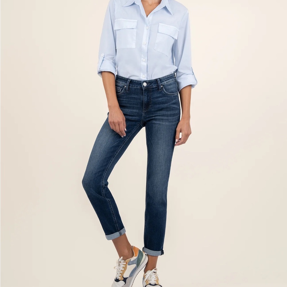 Kut From the Kloth Catherine Jeans.